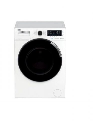 Masina de spalat beko wte12744xwd 12 kg 1400 rpm motor Beko - 1 - Tik.ro