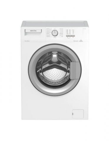 Masina de spalat rufe arctic apl81013xlw3 8 kg 1000 rpm Arctic - 1 - Tik.ro