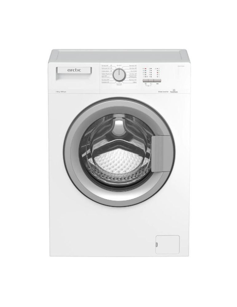 Masina de spalat rufe arctic apl81013xlw3 8 kg 1000 rpm