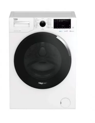 Masina de spalat rufe beko wue8746n steamcure™ 8 kg 1400 Beko - 1 - Tik.ro