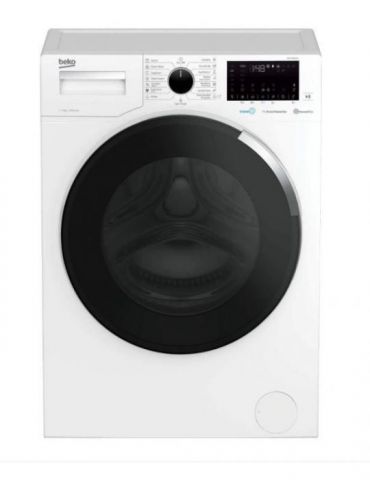 Masina de spalat rufe slim beko wue 7646xcw 7 kg Beko - 1 - Tik.ro