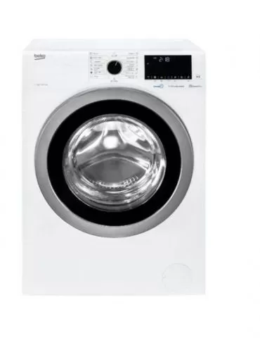 Masina de spalat rufe slim beko wue7736x0 7 kg 1400 Beko - 1 - Tik.ro