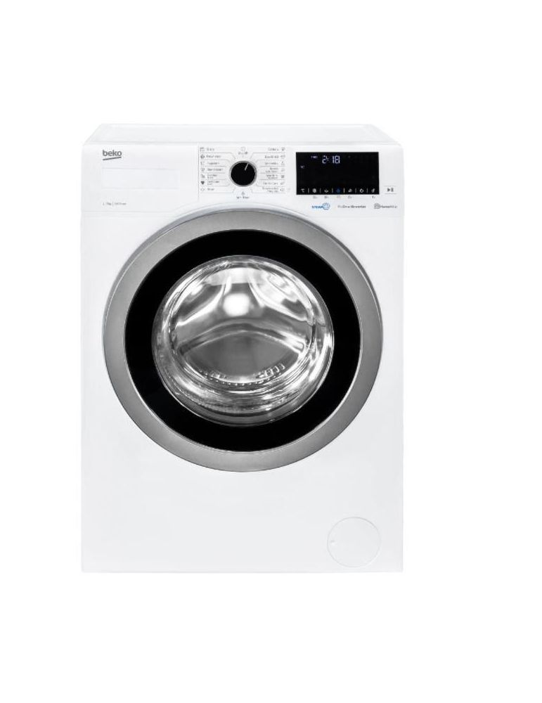 Masina de spalat rufe slim beko wue7736x0 7 kg 1400
