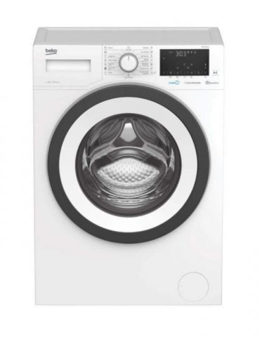 Masina de spalat rufe beko wue9736xst 1400 rpm 9 kg Beko - 1 - Tik.ro