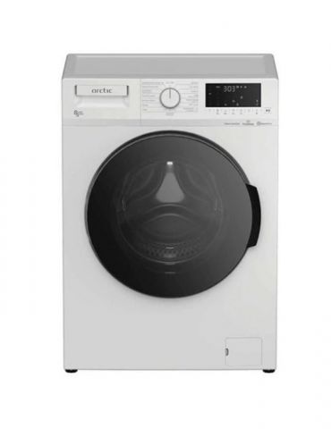 Masina de spalat rufe cu uscator arctic aplwd851262wst spalare 8 Arctic - 1 - Tik.ro
