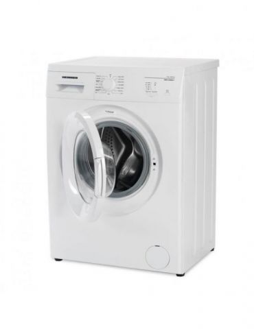 Masina de spalat rufe heinner hwm-v5080d++ capacitate 5kg viteza de Heinner - 1