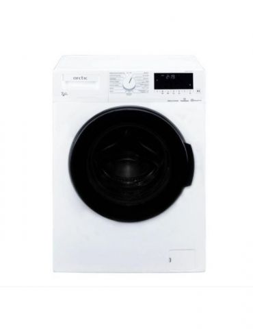 Masina de spalat rufe cu uscator arctic aplwd741262wst spalare 7 Arctic - 1 - Tik.ro