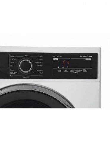 Masina de spalat rufe heinner hwm-v914td+++ capacitate 9kg viteza de Heinner - 1