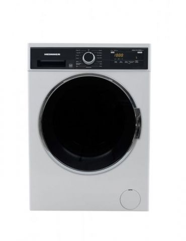 Masina de spalat rufe heinner hwm-v914tinvb+++ capacitate 9kg viteza de Heinner - 1