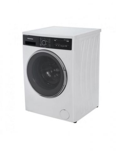 Masina de spalat rufe heinner hwm-v914tinvb+++ capacitate 9kg viteza de Heinner - 1