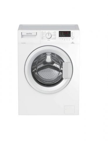 Masina de spalat rufe slim arctic apl61025xlw0 6 kg 1000 Arctic - 1 - Tik.ro