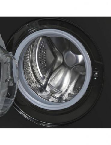 Masina de spalat rufe fram fwm-v714t2bkd+++ capacitate 7kg viteza de Fram - 1