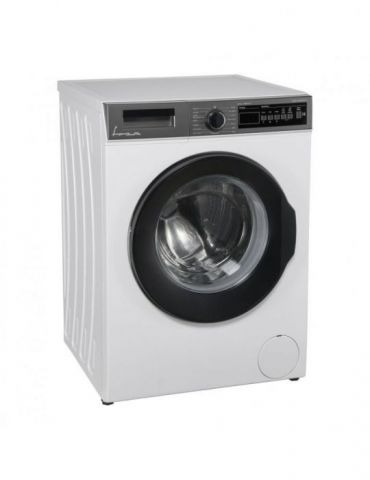 Masina de spalat rufe fram fwm-v814t2d+++ capacitate 8kg viteza de Fram - 1