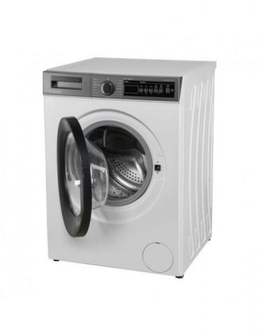 Masina de spalat rufe fram fwm-v814t2d+++ capacitate 8kg viteza de Fram - 1