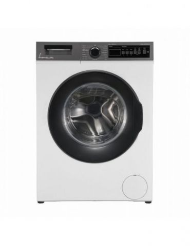 Masina de spalat rufe fram fwm-v814t2d+++ capacitate 8kg viteza de Fram - 1