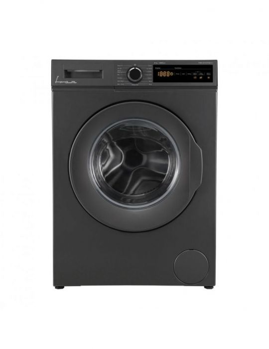Masina de spalat rufe fram fwm-v914t2tsd+++ capacitate 9kg viteza de Fram - 1