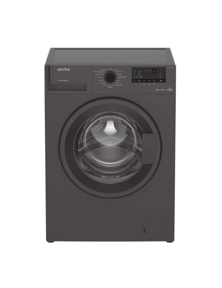 Masina de spalat rufe arctic ab101223xlab 10 kg 1200 rpm