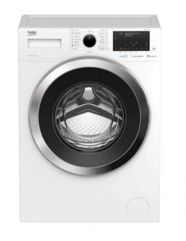Masina de spalat rufe beko wue8736cst 8 kg 1400 rpm Beko - 1