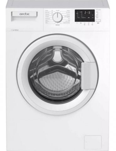Masina de spalat rufe arctic apl91023xlw0 1000 rpm 9 kg Arctic - 1