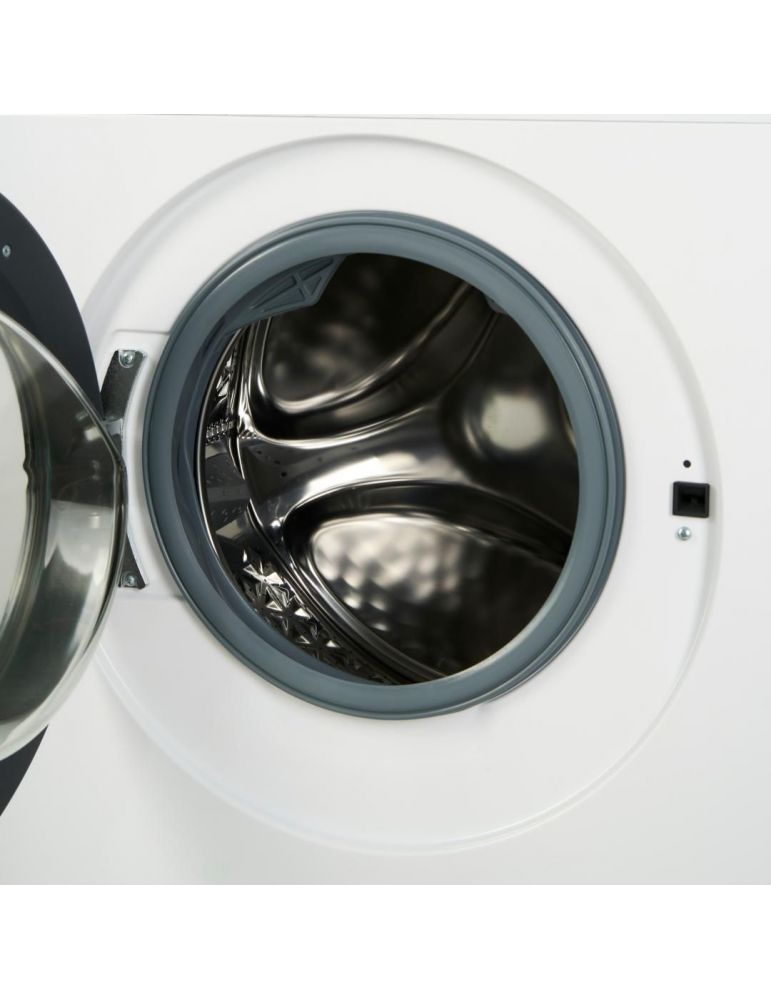 Masina de spalat rufe heinner hwm-h9014invb+++ capacitate 9kg viteza de