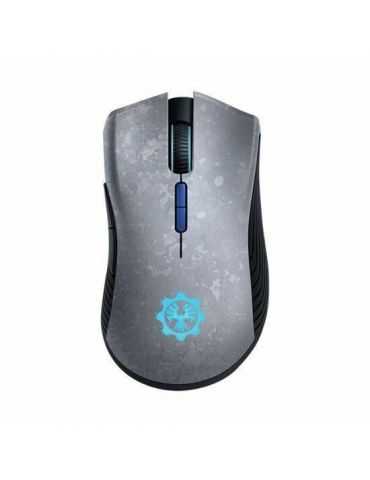 Mouse razer mamba wireless gears 5 ed.   extended battery life Razer - 1 - Tik.ro