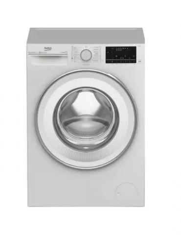 Masina de spalat rufe beko b3wfr79425wb 9 kg 1400 rpm Beko - 1 - Tik.ro