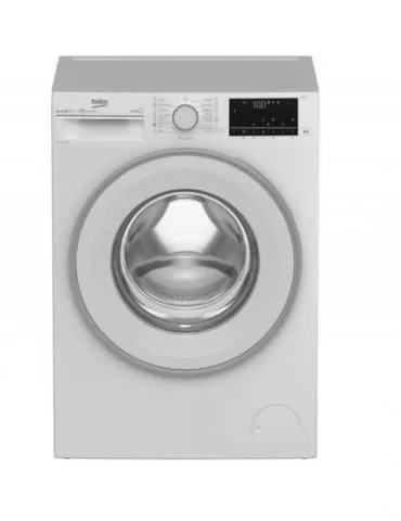 Masina de spalat rufe beko b3wfu782cwb 8 kg 1200 rpm Beko - 1 - Tik.ro