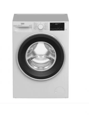 Masina de spalat rufe beko b3wfu7922wb 9 kg 1200 rpm Beko - 1 - Tik.ro