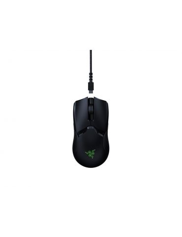 Mouse razer viper ultimate wireless  razer hyperspeed wireless technology razer Razer - 1 - Tik.ro