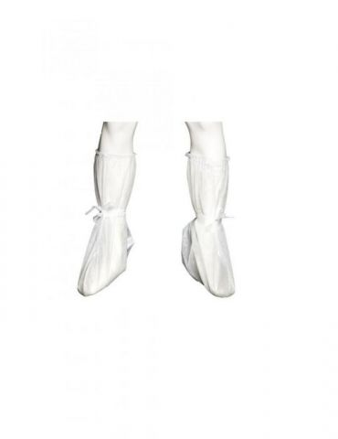 Pereche botosi polipropilena 30 gr/m2 material tnt / 100% fibra Braiconf - 1