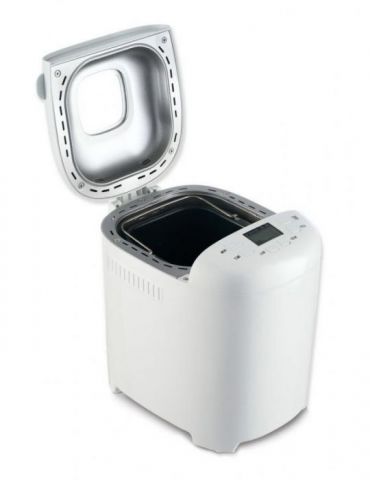 15 programe capacitate 700-900g display lcd 3 setari de rumenire:deschis Heinner - 1