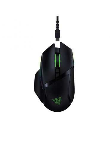 Mouse razer basilisk ultimate wireless  tech specs  razer hyperspeed wireless Razer - 1 - Tik.ro