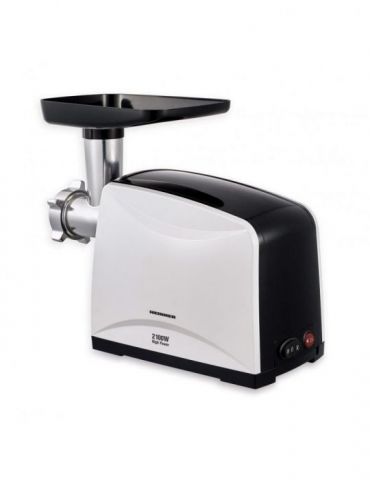 Masina de tocat heinner mg-2100bkwh putere maxima: 2100w capacitate de Heinner - 1