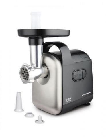 Masina de tocat heinner mg-d1800bk putere maxima: 1800w accesoriu pentru Heinner - 1 - Tik.ro