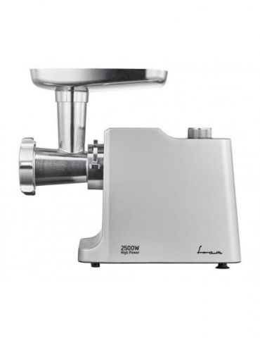 Masina de tocat carne putere maxima: 2500 w angrenaje metalice Fram - 1