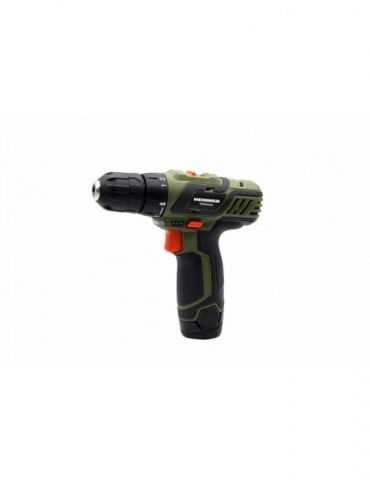 Masina de gaurit cu acumulator voltaj: 108 v(li-ion) 1300 mah Heinner - 1 - Tik.ro
