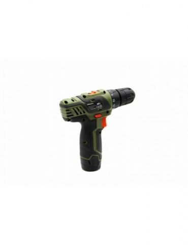 Masina de gaurit cu acumulator voltaj: 108 v(li-ion) 1300 mah Heinner - 1
