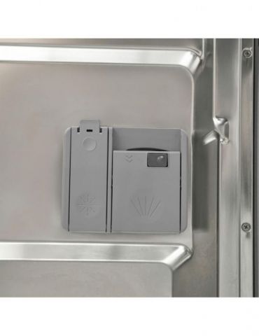 Masina de spalat vase heinner hdw-fs4505we++ 10 seturi clasa energetica Heinner - 1 - Tik.ro