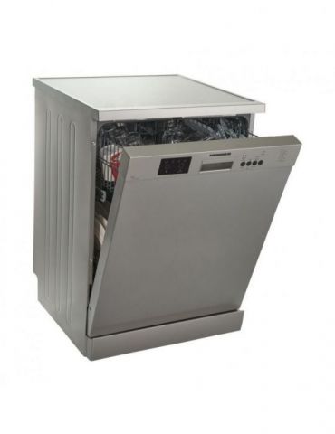 Masina de spalat vase heinner hdw-fs6006dse++ 12 seturi clasa energetica Heinner - 1