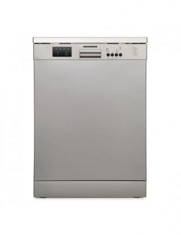Masina de spalat vase heinner hdw-fs6006dse++ 12 seturi clasa energetica Heinner - 1