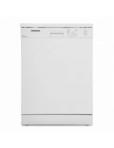Masina de spalat vase heinner hdw-fs6006we++ 12 seturi clasa energetica Heinner - 1