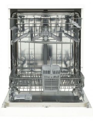 Masina de spalat vase heinner hdw-fs6006we++ 12 seturi clasa energetica Heinner - 1