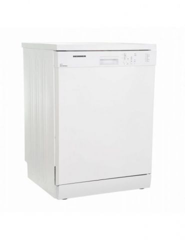 Masina de spalat vase heinner hdw-fs6006we++ 12 seturi clasa energetica Heinner - 1