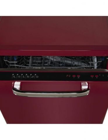 Masina de spalat vase fram fdw-vrr606bde++ 12 seturi 6 programe Fram - 1