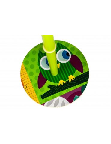 Cuier pentru haine copii fox umcu01-fox U-grow - 1