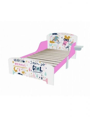Pat junior super girl U-grow - 1