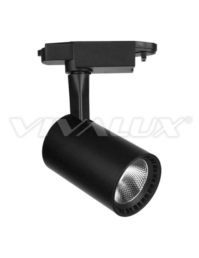 Proiector led vivalux trance led ip20 30w lumina neutra(4000k) 2100