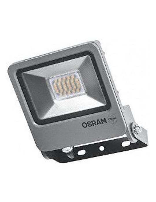 Proiector led pentru exterior ledvance 20w lumina calda (3000k) 1700 Osram - 1