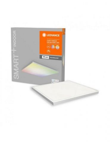 Panou led ledvance smart+ multicolor 60x60cm 40w 220-240v ip20 tunable Osram - 1 - Tik.ro