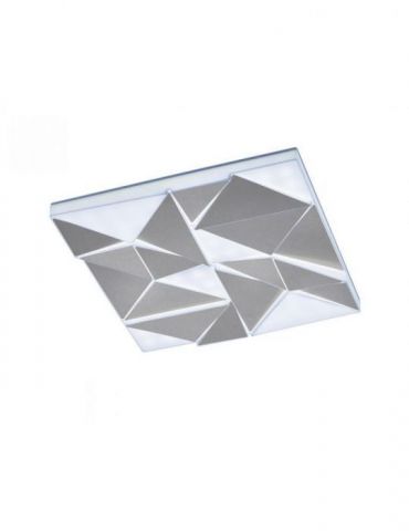 Aplica led integrat trio trinity 45w 230v temperatura culoare variabila Trio - 1